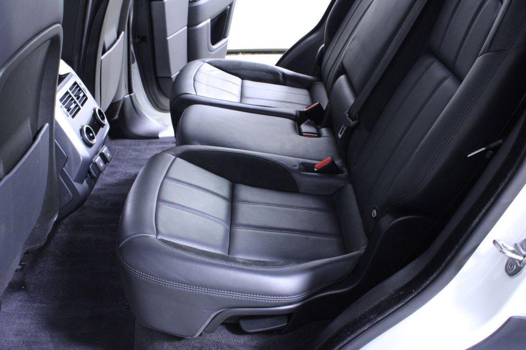 used 2020 Land Rover Range Rover Sport car, priced at $29,884