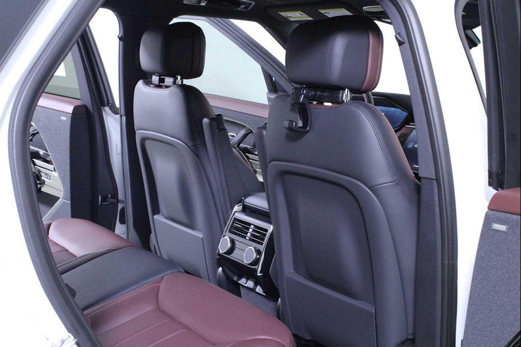 new 2025 Land Rover Range Rover Sport car, priced at $107,605