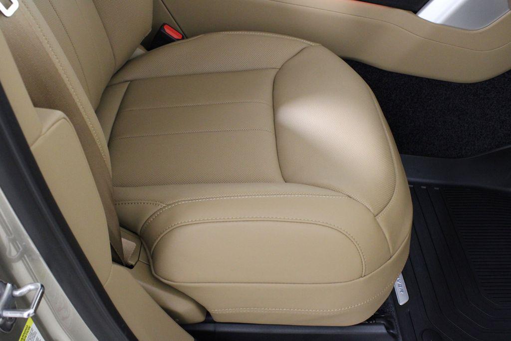 new 2026 Land Rover Range Rover car, priced at $133,970