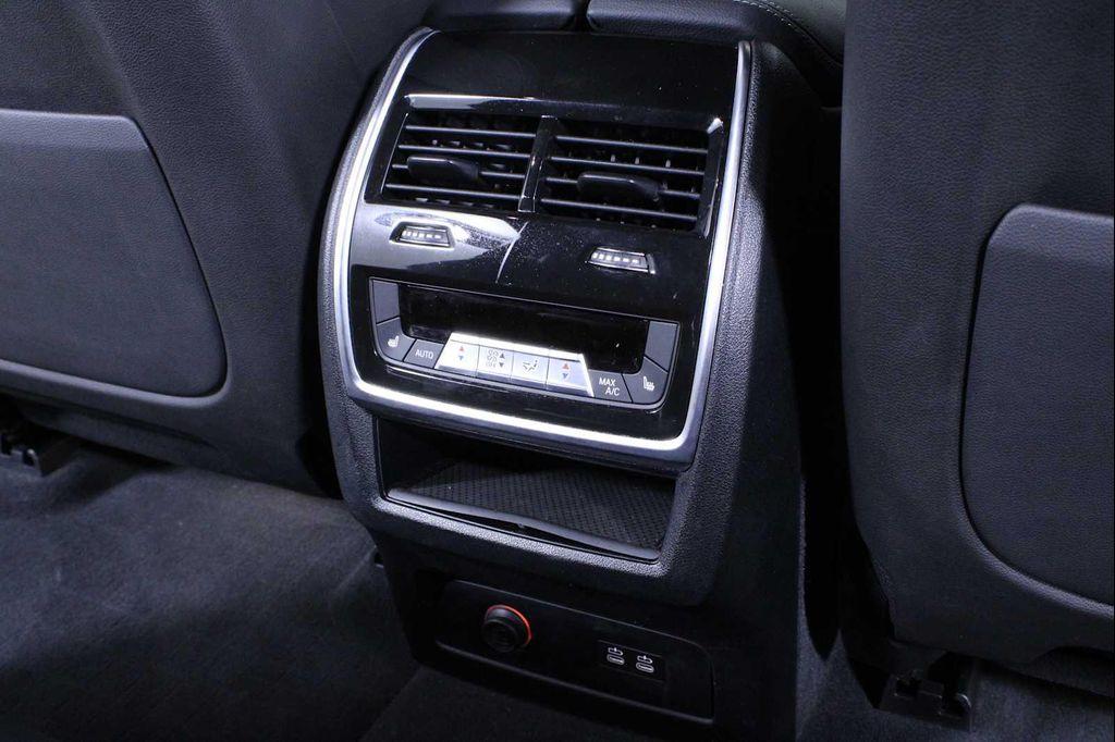 used 2022 BMW X7 car, priced at $47,403