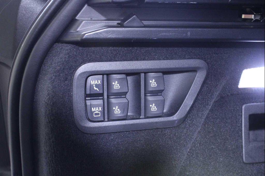 used 2022 BMW X7 car, priced at $47,403