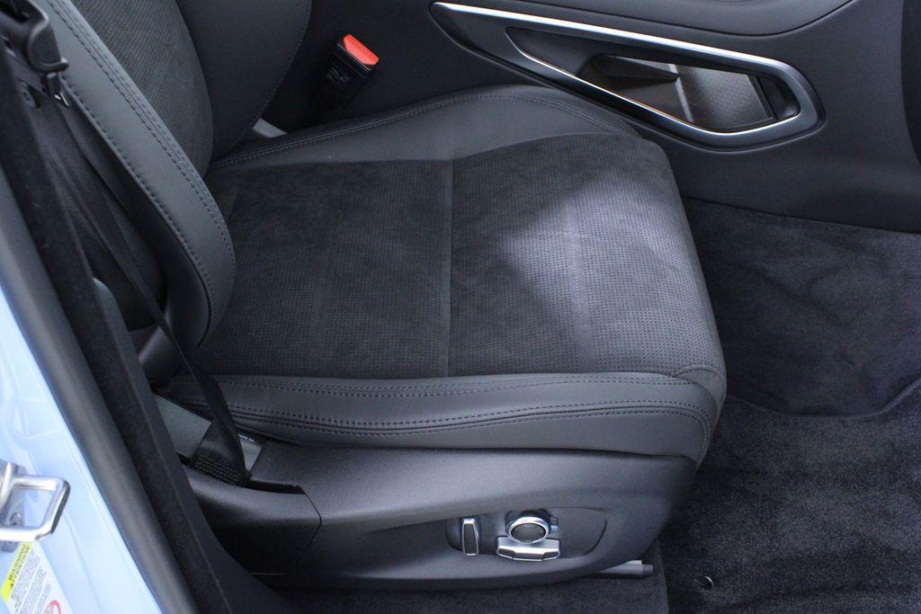 new 2026 Jaguar F-PACE car, priced at $96,375