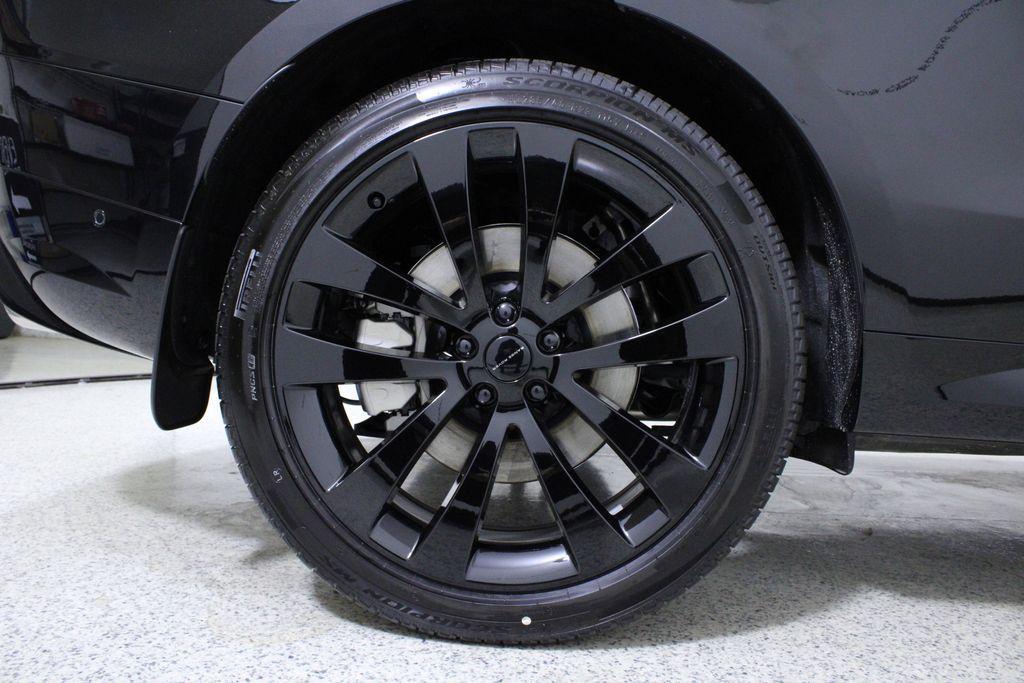 new 2026 Land Rover Range Rover Sport car, priced at $112,810