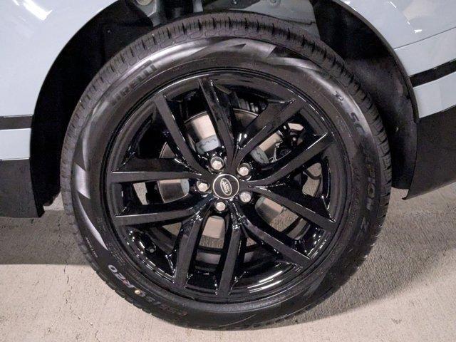 new 2026 Land Rover Range Rover Velar car, priced at $77,132