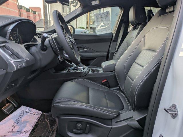 used 2024 Jaguar E-PACE car, priced at $36,988
