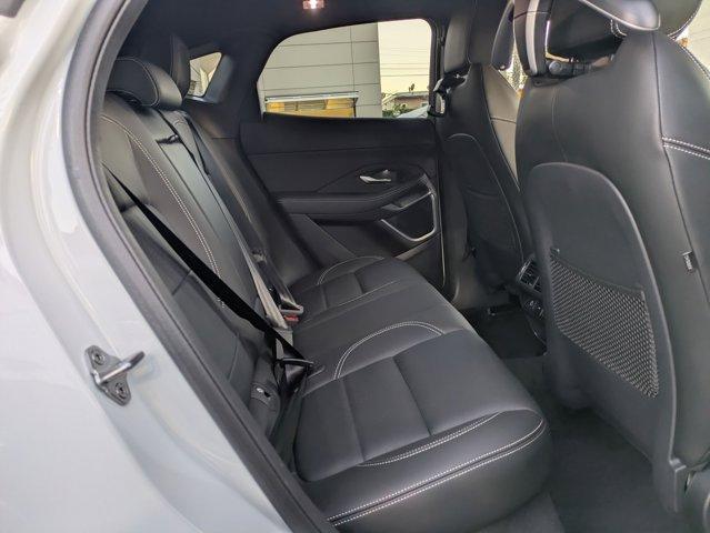 used 2024 Jaguar E-PACE car, priced at $36,988