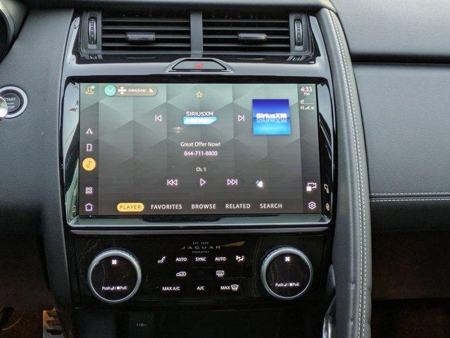 used 2024 Jaguar E-PACE car, priced at $36,988