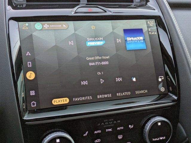 used 2024 Jaguar E-PACE car, priced at $36,988