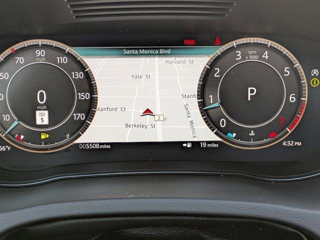 used 2024 Jaguar E-PACE car, priced at $36,988