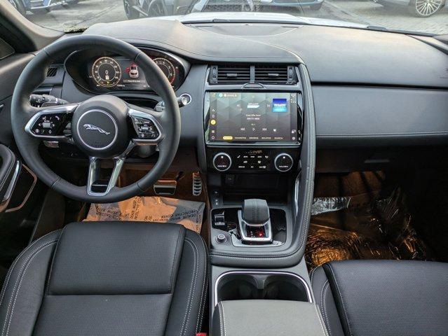 used 2024 Jaguar E-PACE car, priced at $36,988