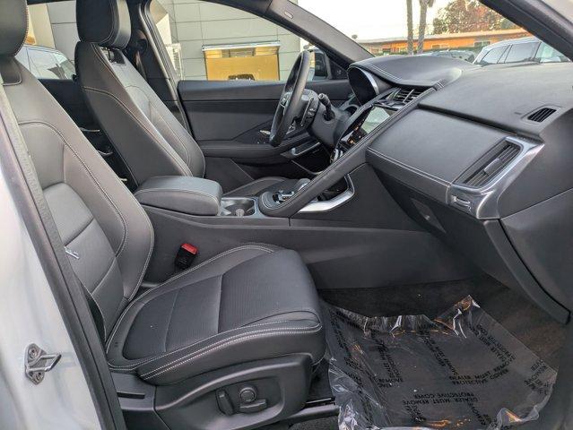 used 2024 Jaguar E-PACE car, priced at $36,988