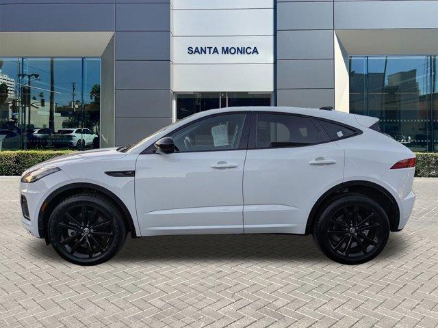 used 2024 Jaguar E-PACE car, priced at $36,988