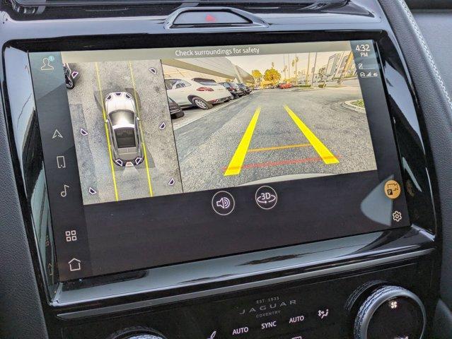 used 2024 Jaguar E-PACE car, priced at $36,988