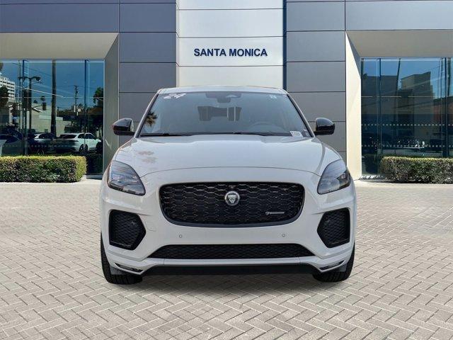 used 2024 Jaguar E-PACE car, priced at $36,988
