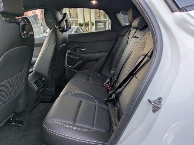 used 2024 Jaguar E-PACE car, priced at $36,988