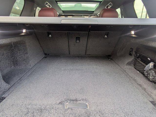 new 2026 Land Rover Range Rover car, priced at $150,175