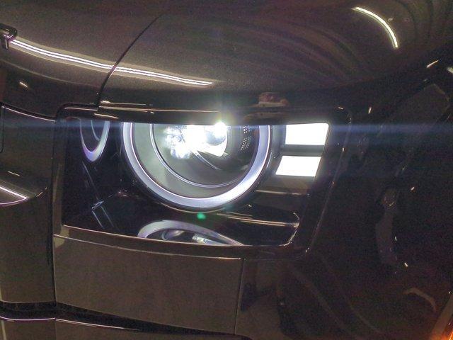 new 2026 Land Rover Defender car, priced at $85,940