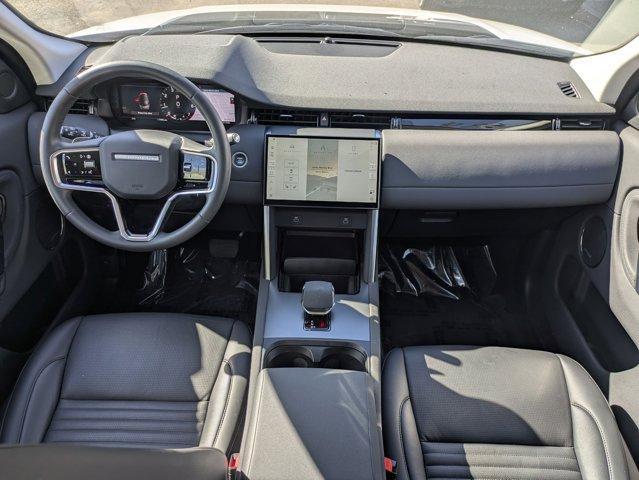 used 2024 Land Rover Discovery Sport car, priced at $32,997
