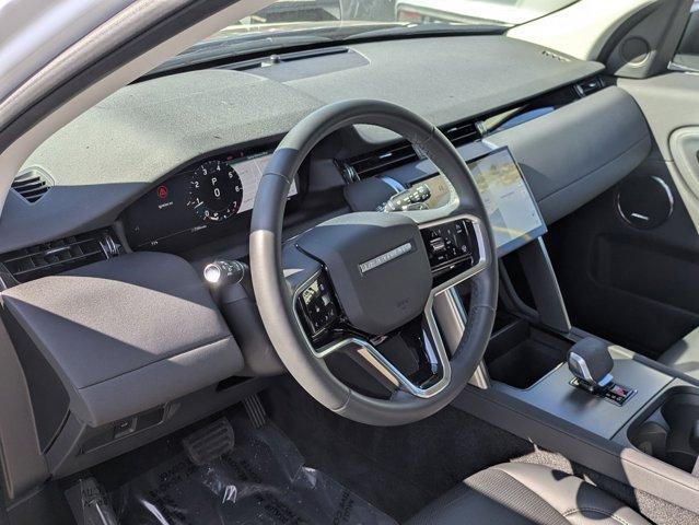 used 2024 Land Rover Discovery Sport car, priced at $32,997