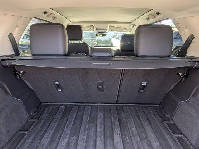 used 2024 Land Rover Discovery Sport car, priced at $32,997