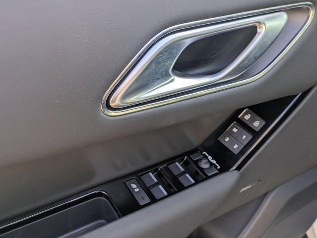 used 2026 Land Rover Range Rover Velar car, priced at $49,397