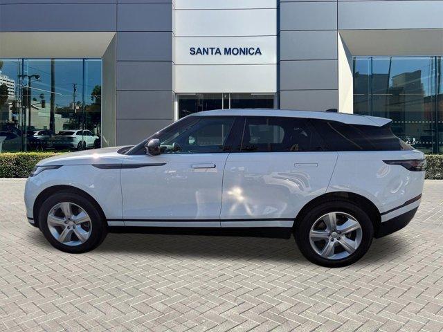 used 2026 Land Rover Range Rover Velar car, priced at $49,397