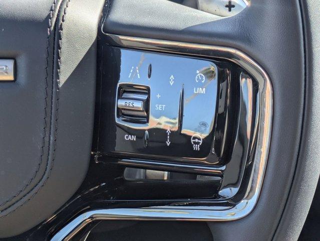 used 2026 Land Rover Range Rover Velar car, priced at $49,397