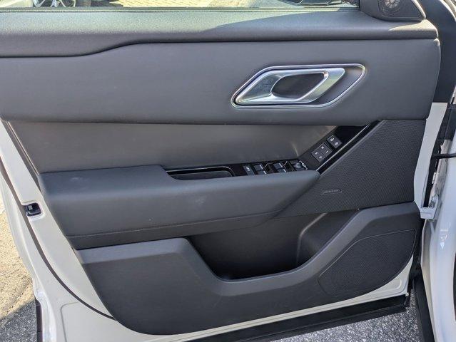 used 2026 Land Rover Range Rover Velar car, priced at $49,397