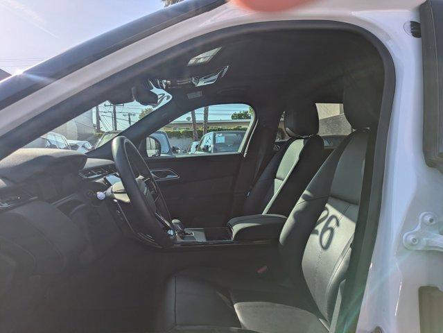 used 2026 Land Rover Range Rover Velar car, priced at $49,397