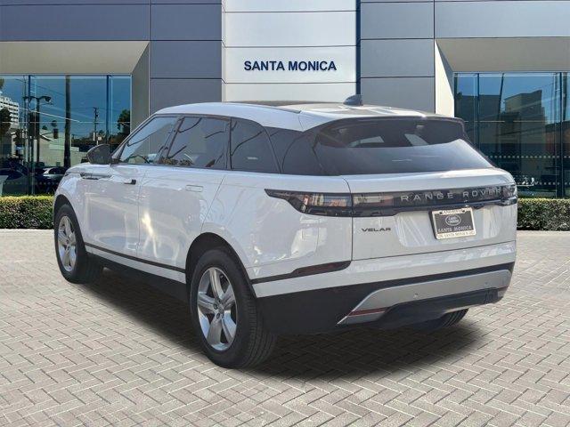 used 2026 Land Rover Range Rover Velar car, priced at $49,397