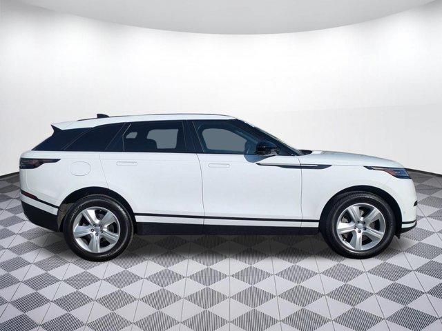 used 2026 Land Rover Range Rover Velar car, priced at $49,081
