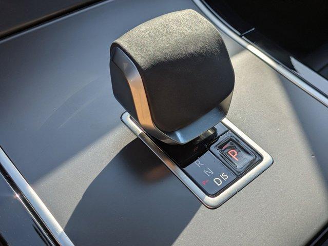used 2026 Land Rover Range Rover Velar car, priced at $49,397