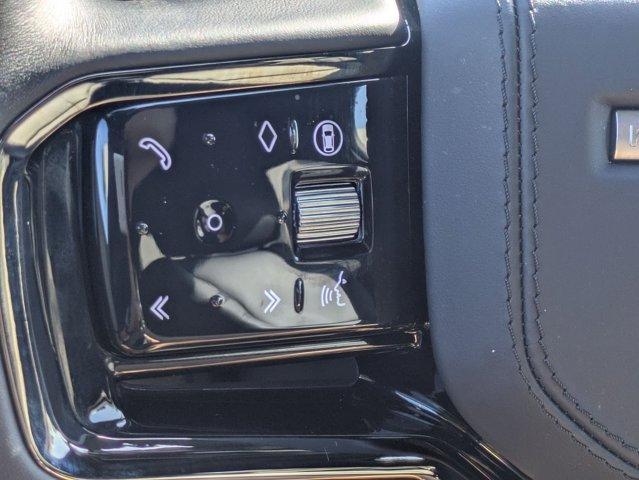 used 2026 Land Rover Range Rover Velar car, priced at $49,397