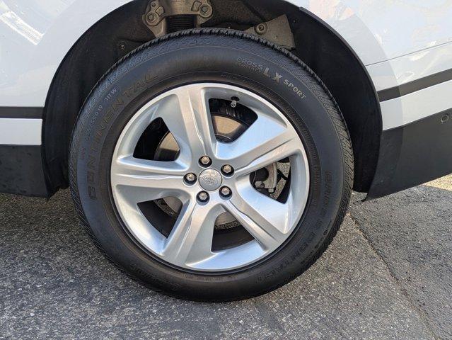 used 2026 Land Rover Range Rover Velar car, priced at $49,397
