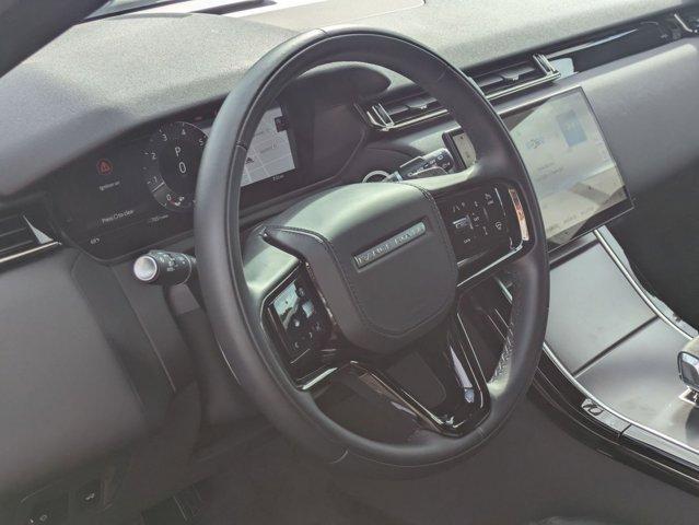 used 2026 Land Rover Range Rover Velar car, priced at $48,781
