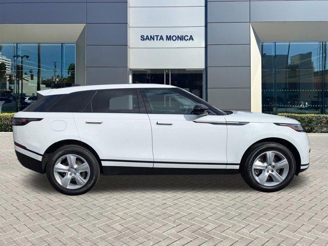 used 2026 Land Rover Range Rover Velar car, priced at $51,083