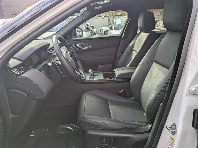 used 2026 Land Rover Range Rover Velar car, priced at $51,083