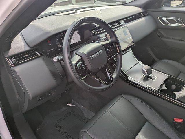 used 2026 Land Rover Range Rover Velar car, priced at $51,083