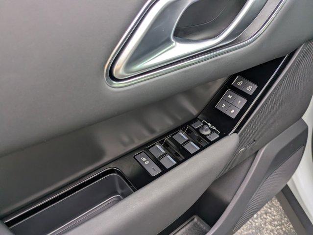 used 2026 Land Rover Range Rover Velar car, priced at $51,083