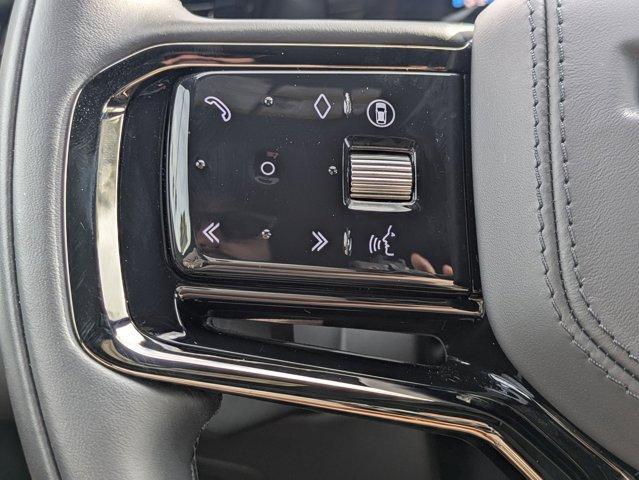used 2026 Land Rover Range Rover Velar car, priced at $51,083
