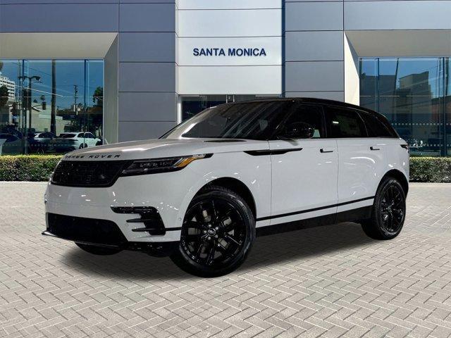new 2026 Land Rover Range Rover Velar car, priced at $68,012