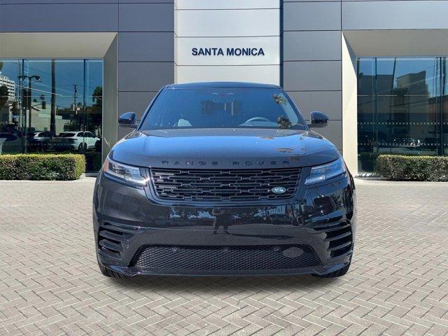 new 2026 Land Rover Range Rover Velar car, priced at $71,652