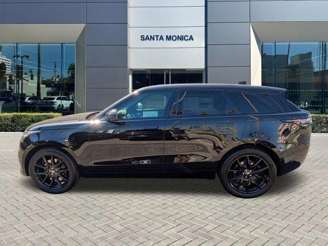 new 2026 Land Rover Range Rover Velar car, priced at $71,652