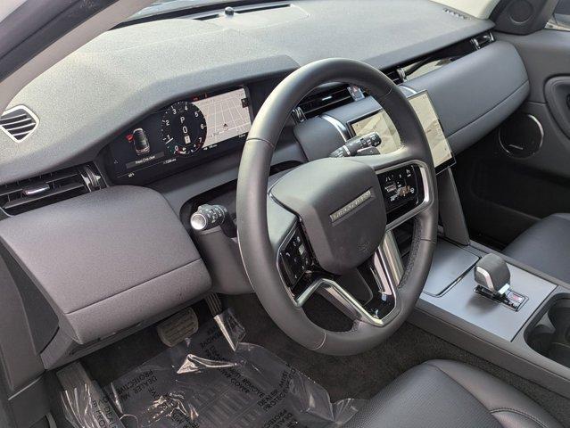 used 2025 Land Rover Discovery Sport car, priced at $33,898