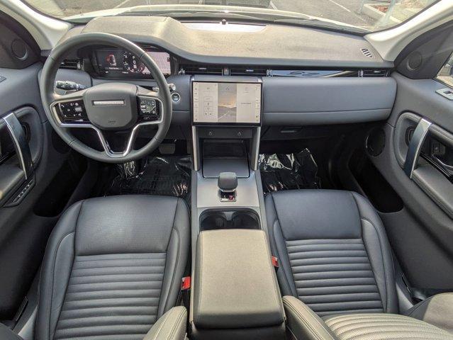 used 2025 Land Rover Discovery Sport car, priced at $33,898
