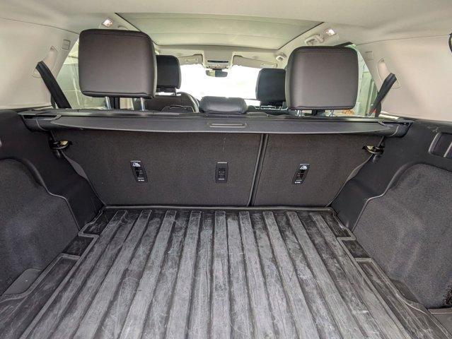 used 2025 Land Rover Discovery Sport car, priced at $33,898