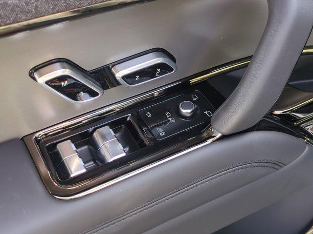 used 2025 Land Rover Range Rover Sport car, priced at $92,999