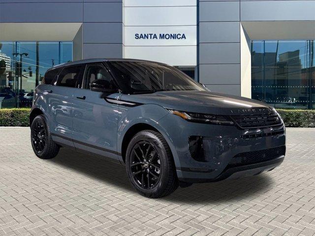 new 2026 Land Rover Range Rover Evoque car, priced at $54,462