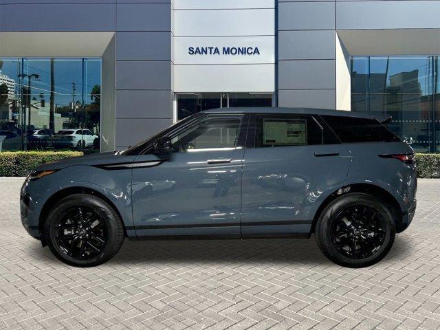 new 2026 Land Rover Range Rover Evoque car, priced at $54,462