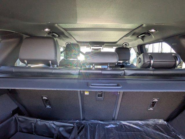 new 2026 Land Rover Range Rover Velar car, priced at $67,961